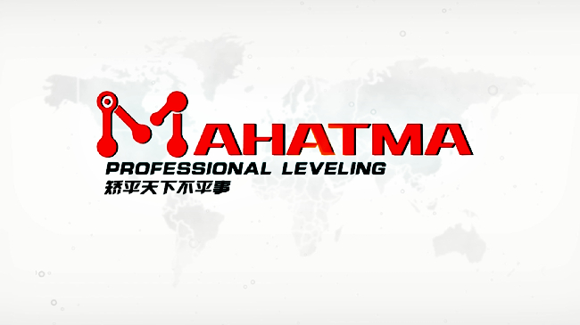 瑪哈特矯平機集團公司介紹視頻-消除內(nèi)應力，降本增效