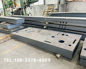 為什么激光代工企業(yè)必須對(duì)零件進(jìn)行矯平？</a>