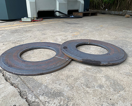 保險柜行業(yè)買什么牌子的校平機呀？</a>