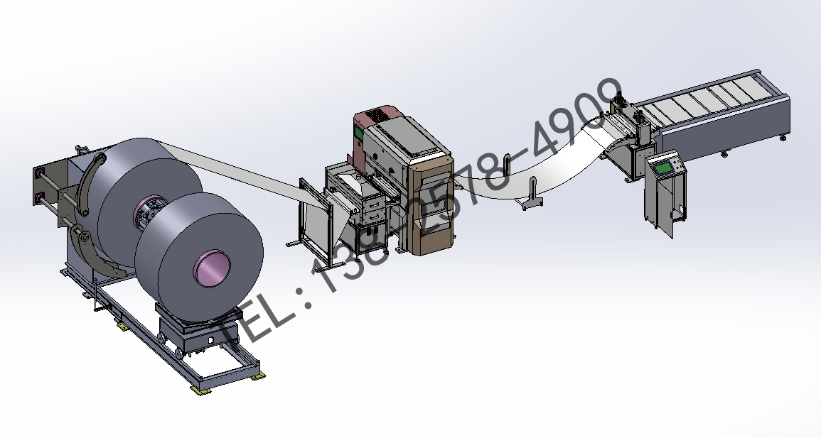 關(guān)于鋼板開平機(jī)，你知道是做什么用的嗎？</a>