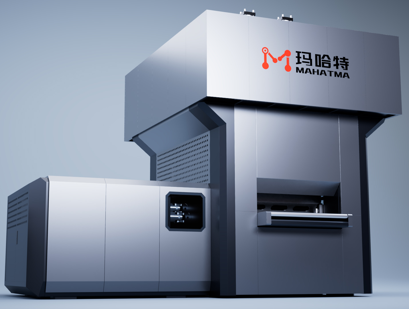 MHT200-1650超厚板高精密矯平機(jī)-校平30mm厚鋼板、鋁板、銅板