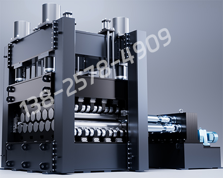 精密液壓矯平機的優(yōu)勢有那些？</a>