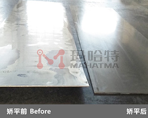 鍍鋅板校平機(jī)怎么選？精度能達(dá)到0.1mm以下嗎？</a>