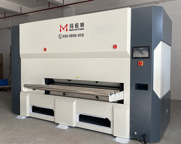 校平機(jī)的優(yōu)點(diǎn)是什么？</a>